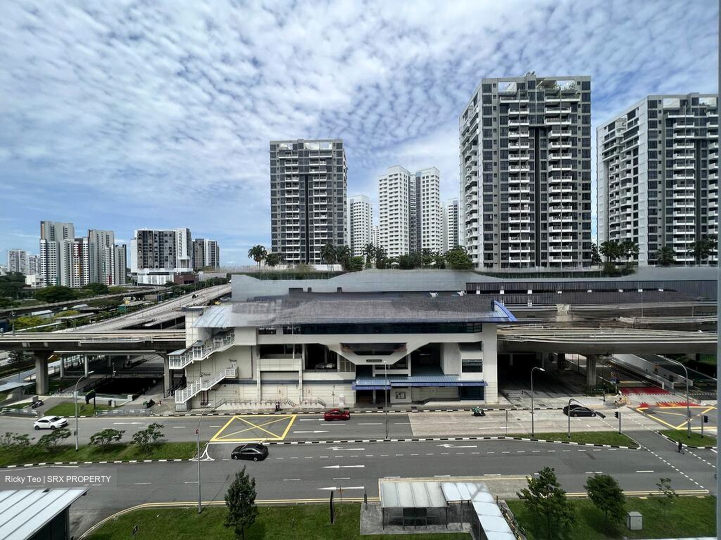 Maysprings (D23), Apartment #460572321